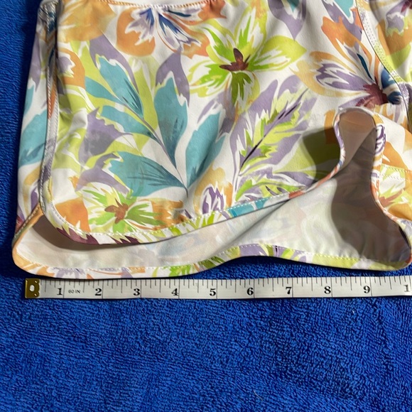 NWT Roxy endless summer board swim shorts XL - Picture 10 of 10